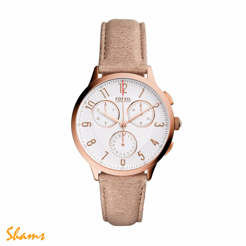 Fossil Watch CH3016 - Shams Shopping Centre Fossil  