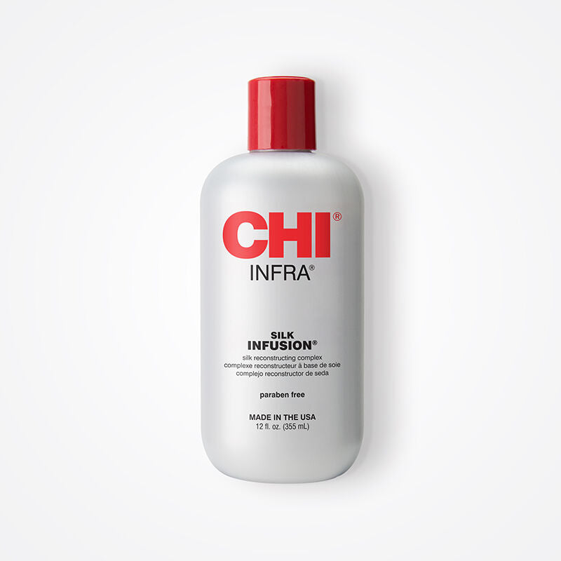 CHI Infra Silk Infusion Reconstructing 355ml