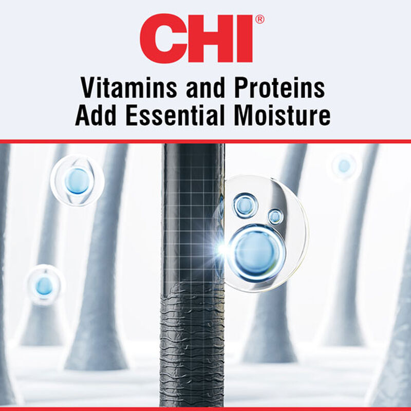 CHI 44 Iron Guard Thermal Protection Spray 237ml