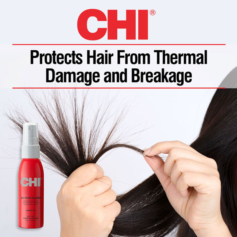 CHI 44 Iron Guard Thermal Protection Spray 237ml