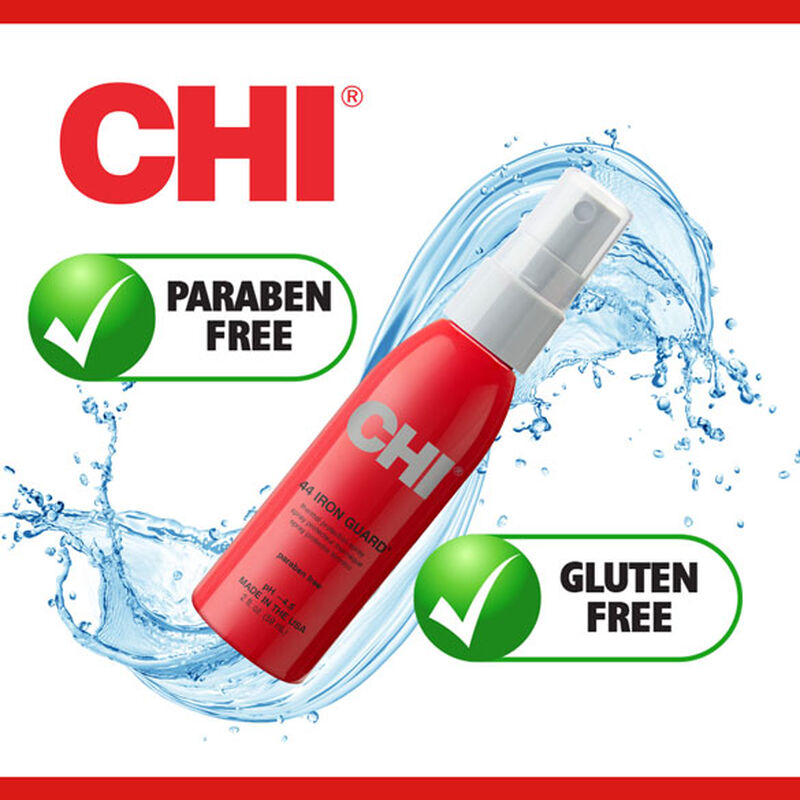 CHI 44 Iron Guard Thermal Protection Spray 237ml
