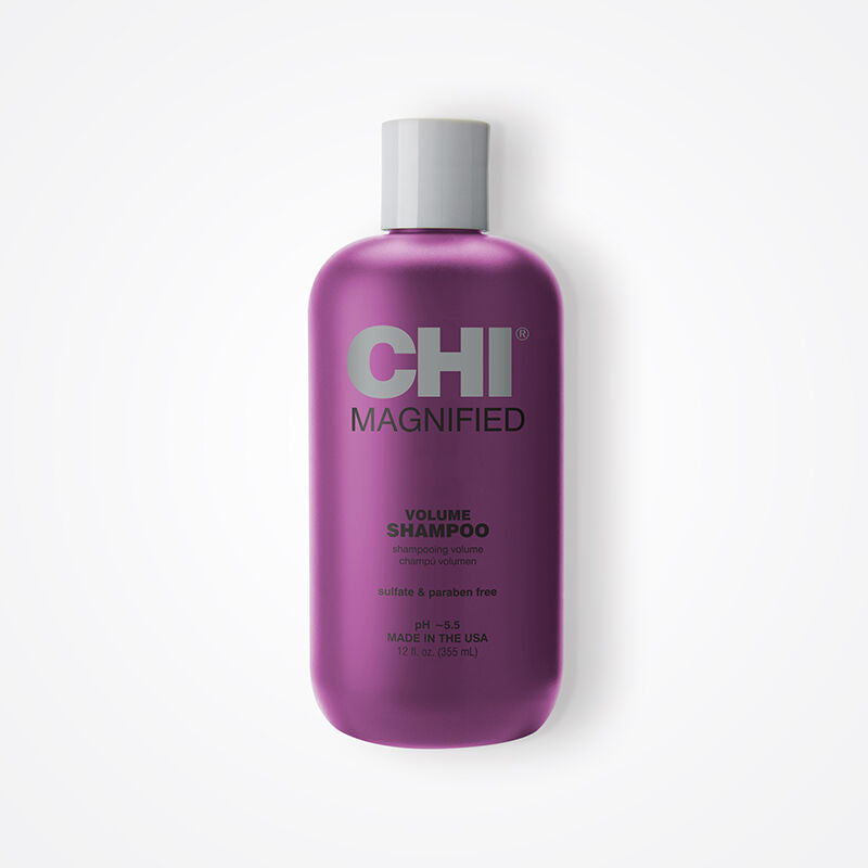 CHI Magnified Volume Shampoo 350ml