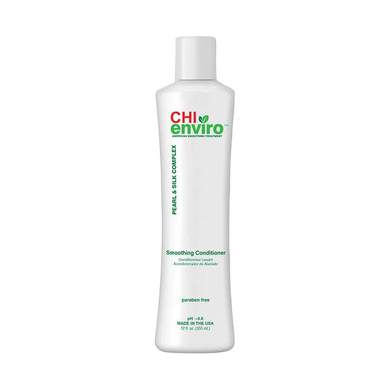 CHI Enviro Smoothing Conditioner 355ml