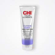 CHI Color Illuminate Platinum Blond Conditioner 251ml
