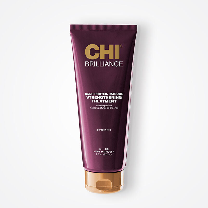 CHI Deep Protein Masque Strengthening Treatment 237ml