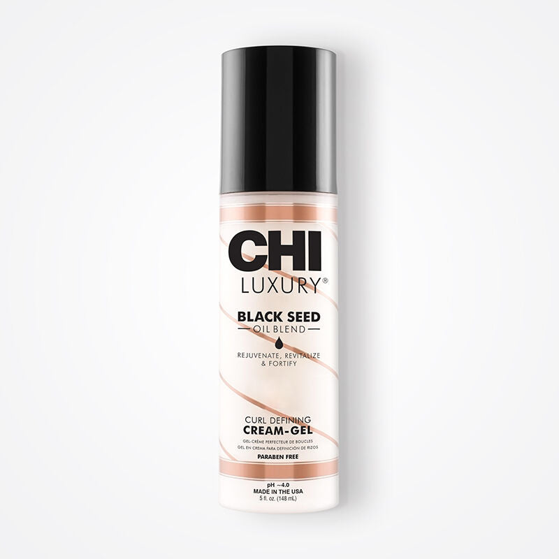 CHI Luxury Black Seed Oil Blend Cream Gel 148ml