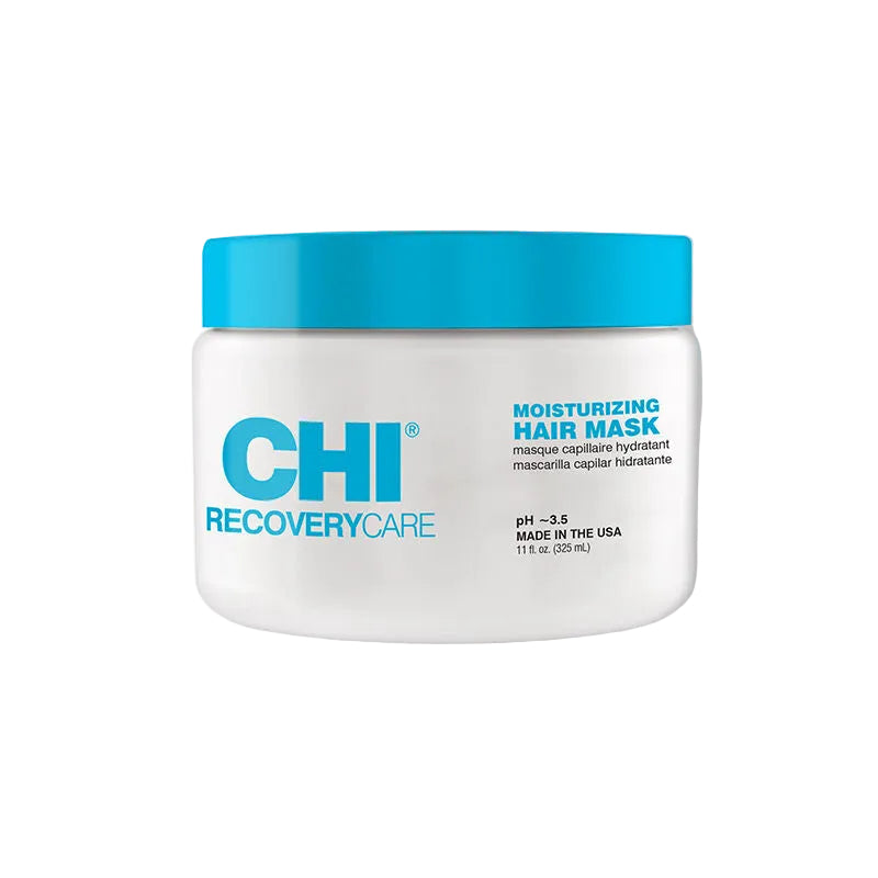 CHI Recovery Care Moisturizing Hair Mask 325ml