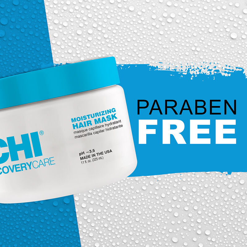 CHI Recovery Care Moisturizing Hair Mask 325ml