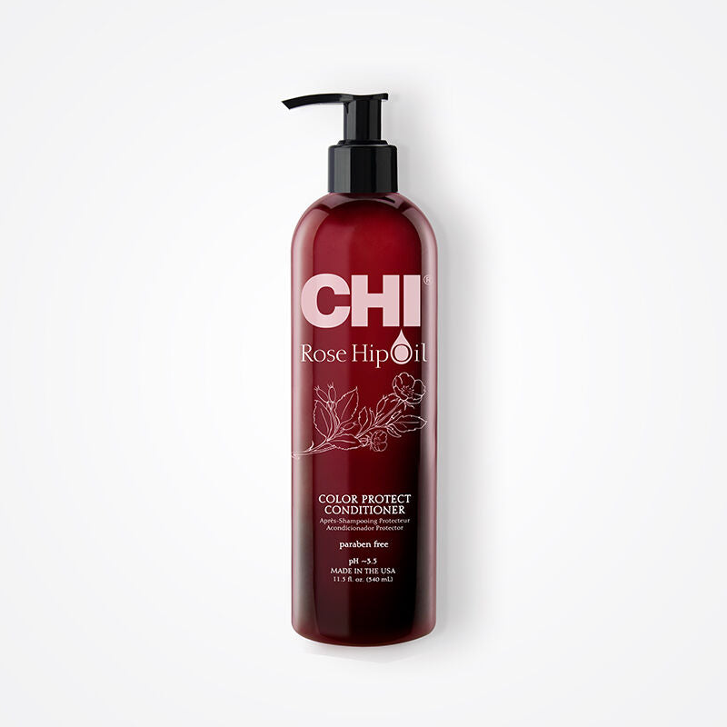 CHI Rosehip Oil Protecting Conditioner 340ml