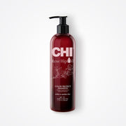 CHI Roze Hip Oil Protecting Shampoo 340ml