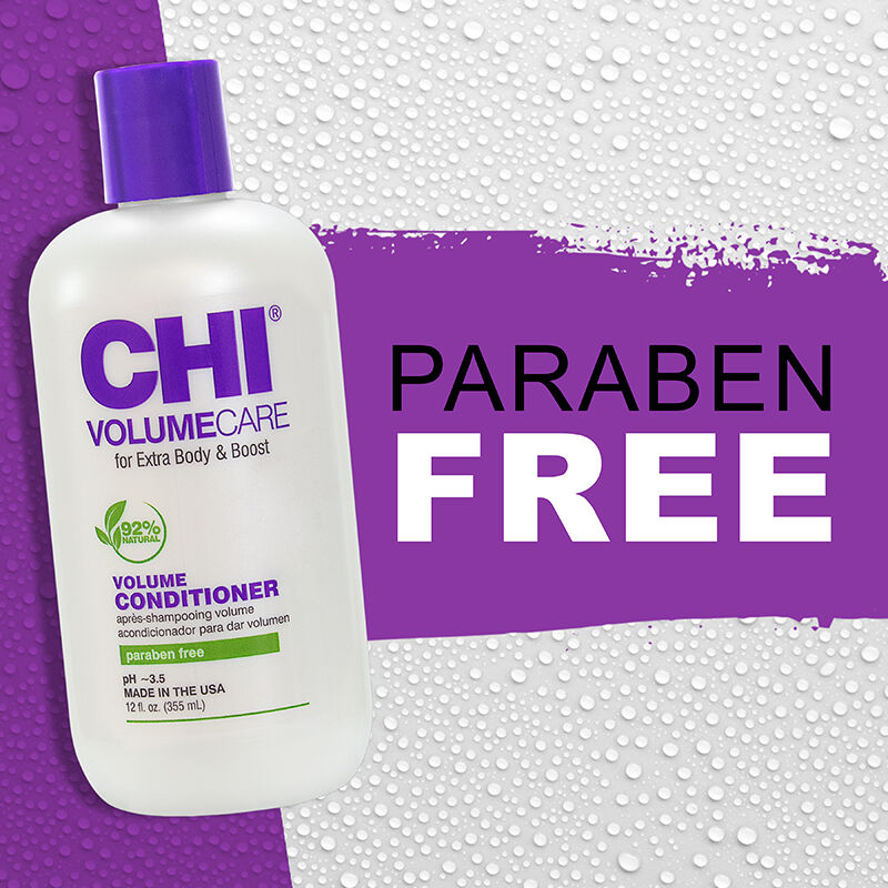CHI Volume care Conditioner 355ml
