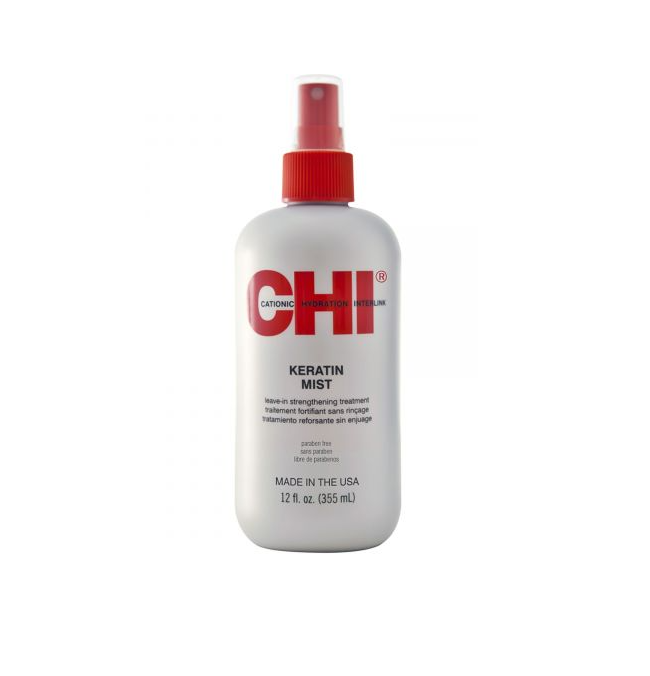 CHI Infra Keratin Mist Leave-In Strengthening Treatment 300ml