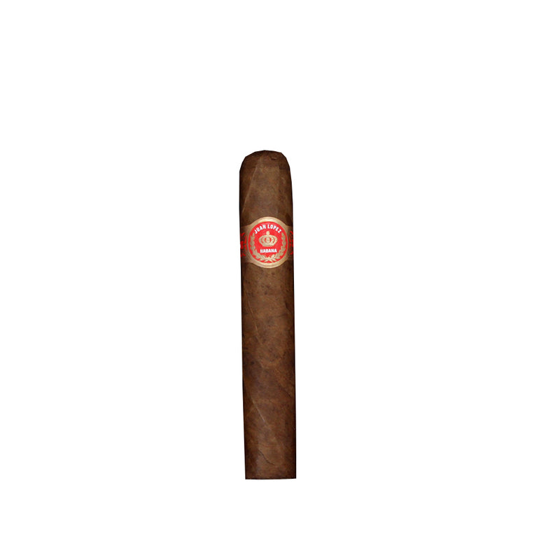 Juan Lopez 25 Selection No 2 Cigar