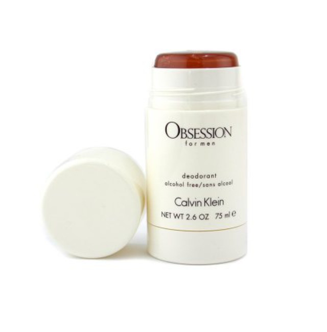 CK Obsession Men Deo Stick 75g