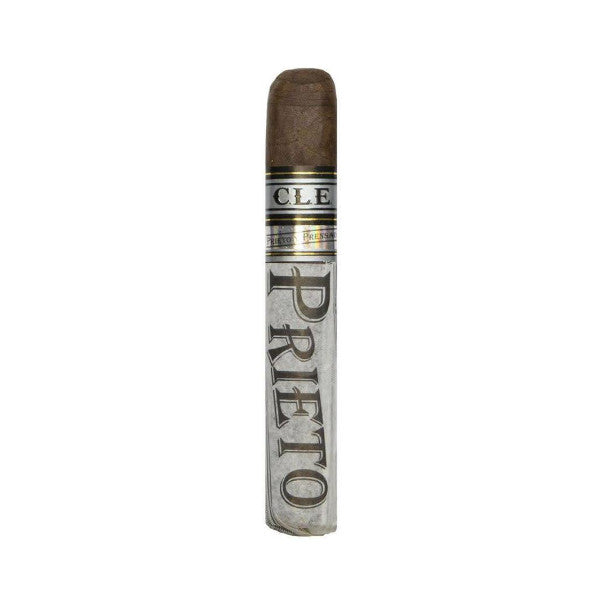 CLE Prieto Robusto Cigar  (Single Cigar)
