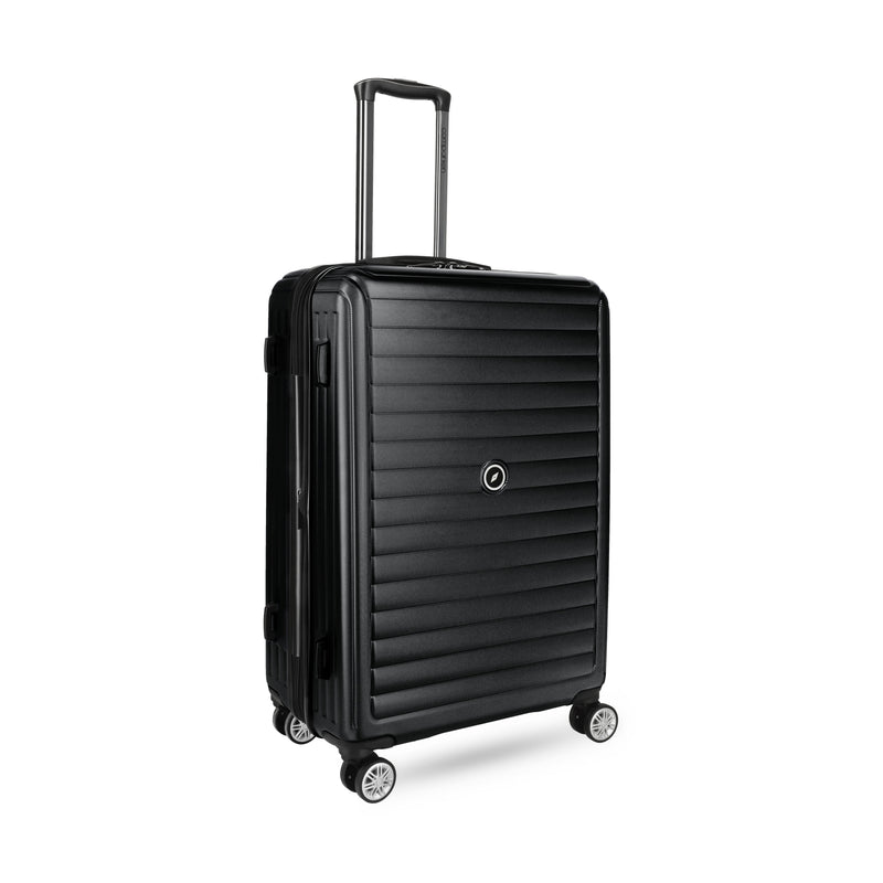 STALLION 4W Hardside Luggage Trolley