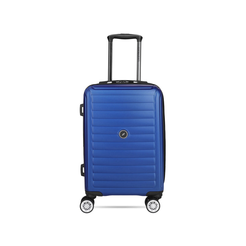 STALLION 4W Hardside Luggage Trolley