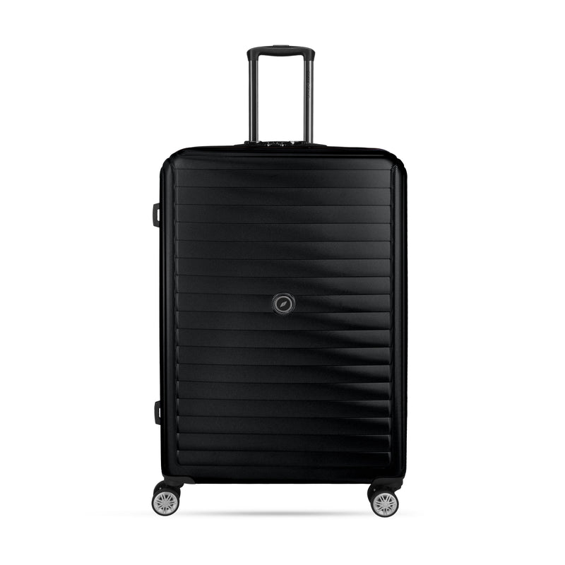 STALLION 4W Hardside Luggage Trolley