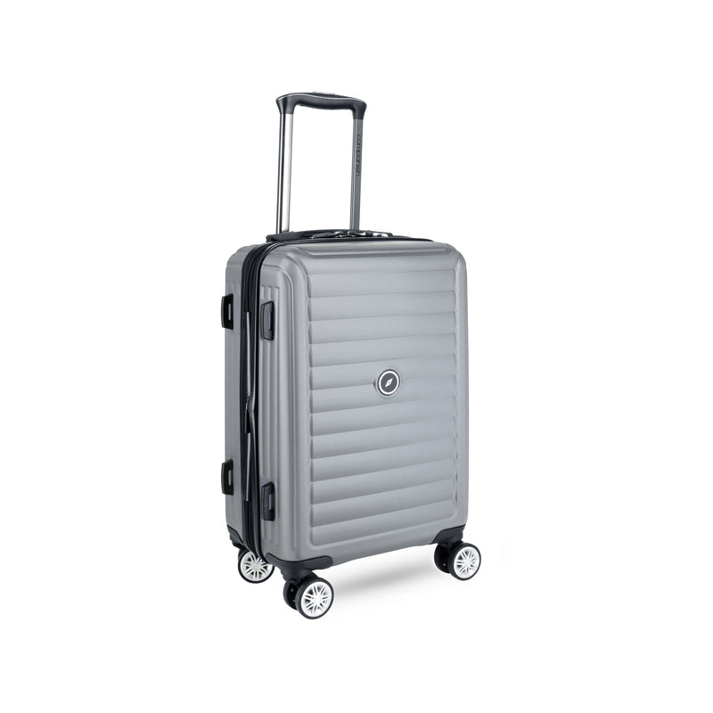 STALLION 4W Hardside Luggage Trolley