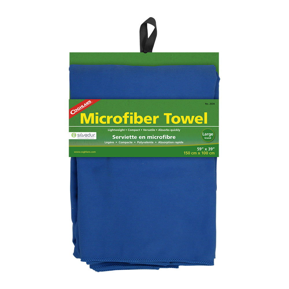Coghlan's Microfiber Tower Large-2034 - Shams Shopping Centre Coghlan  