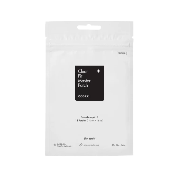 COSRX Clear Fit Master Patch