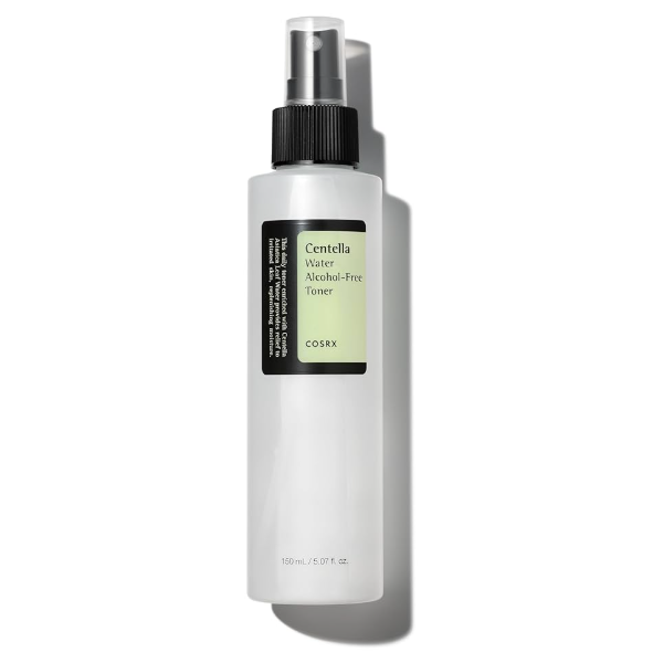 COSRX Centella Water Alcohol Free Toner 150ml