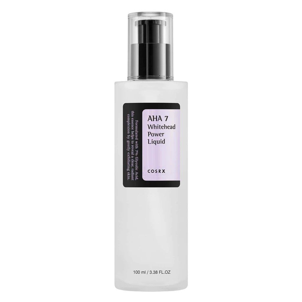 COSRX - AHA 7 Whitehead Power Liquid 100ml - Shams Shopping Centre COSRX  