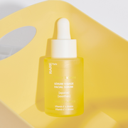 Rare Paris Tresor Solaire Facial Serum 30ml