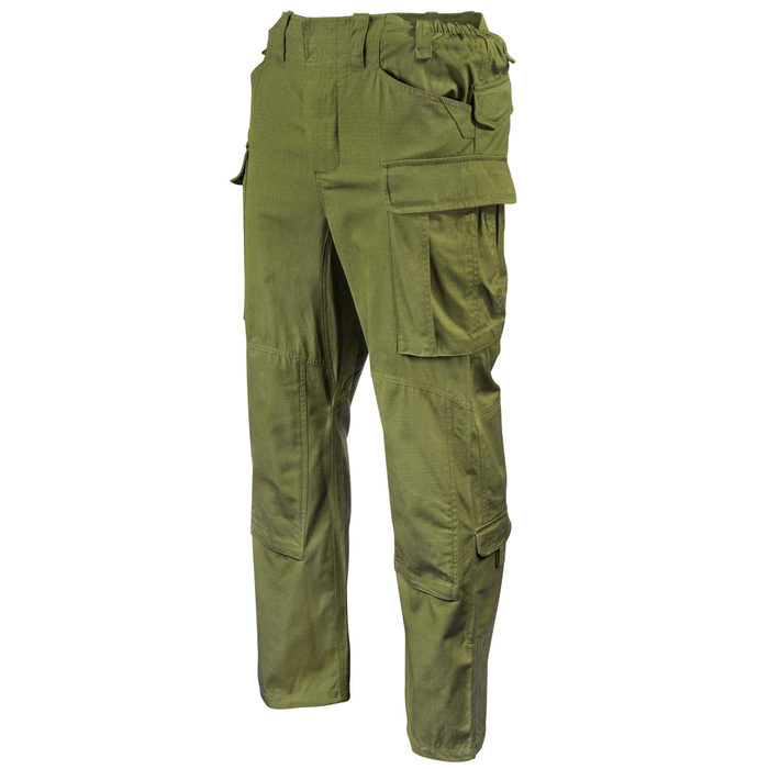 Beretta BDU FIeld Pants-L-CU015T18530898L-Olive Drab