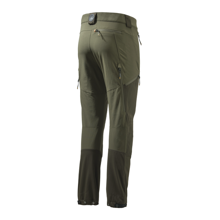 Beretta Bymark Pants-3XL-CUO83T210907AA3XL-GREEN - Shams Shopping Centre Beretta  