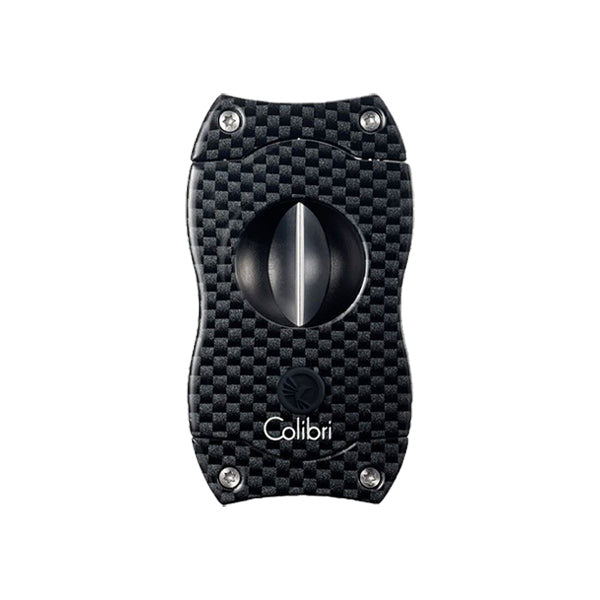 Colibri V Cut Black Carbon Fiber Print Cutter CU300T20