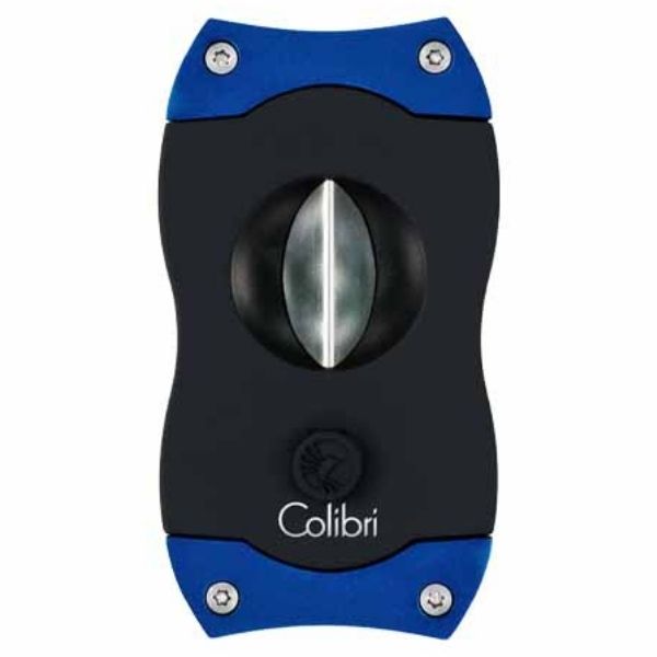 Colibri V Cut Blue Cutter CU300T3