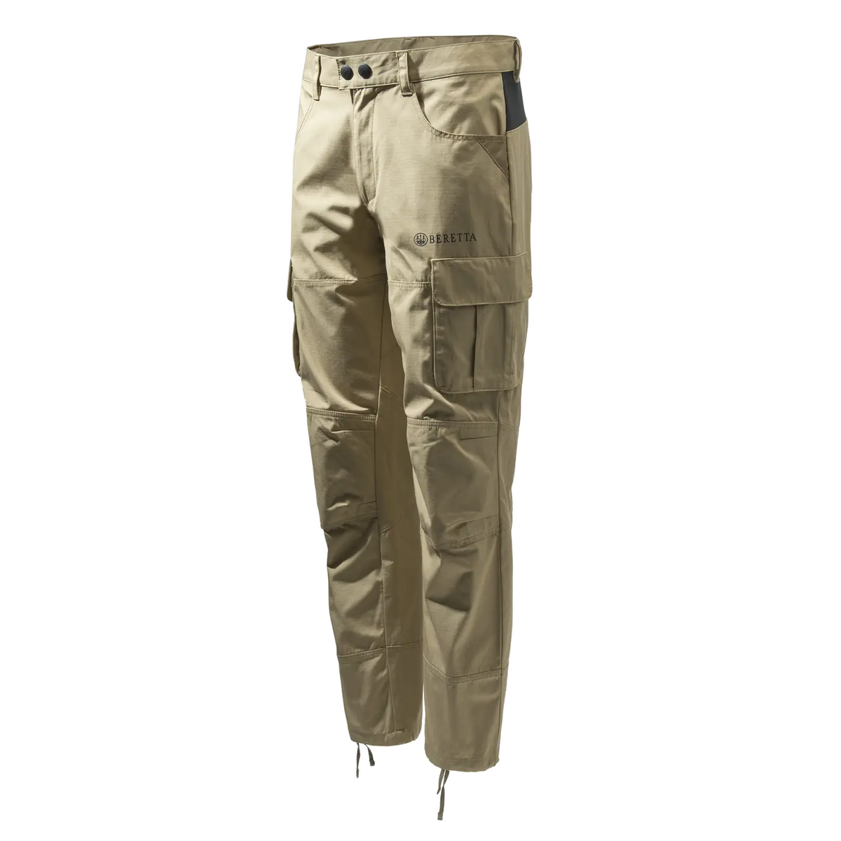 Beretta Wildtrail Pro Pants-XL-CU712T1853013KXL-WARM Sand - Shams Shopping Centre Beretta  