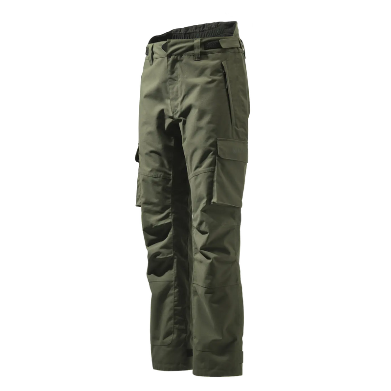 Beretta Bown Bear EVO Pants-XXL-CU852T19680715XXL-Green - Shams Shopping Centre Beretta  