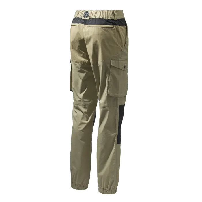 Beretta Hybrid Jungle Pants-CU962T2083011-Haselnut - Shams Shopping Centre Beretta  