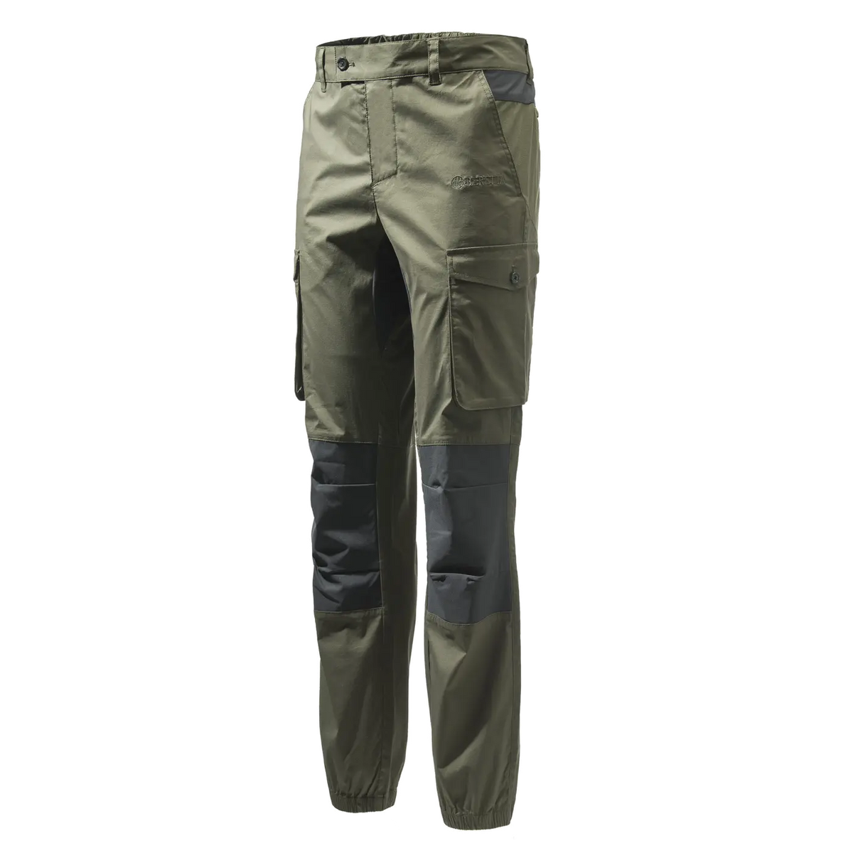 Beretta Hybrid Jungle Pants-CU962T20830715-Green - Shams Shopping Centre Beretta  
