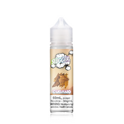 Slugger Cubano 3mg 60ml