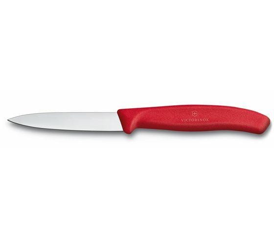 Victorinox Swiss Knife Red-6.7601
