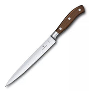 Victorinox Grand Maitre Wood Filleting Knife 7.7210.20G - Shams Shopping Centre Victorinox  