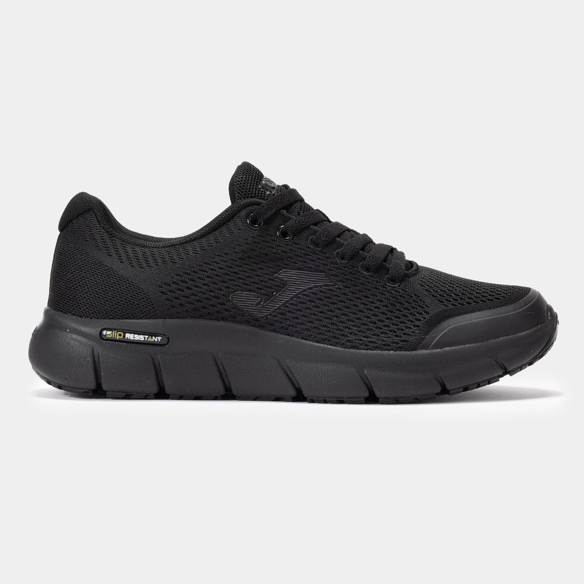 Joma Zen Men 2421 Black Shoes - Shams Shopping Centre Joma  