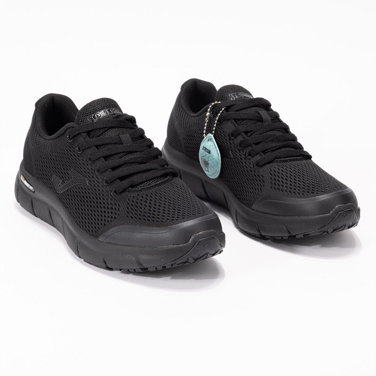 Joma Zen Men 2421 Black Shoes - Shams Shopping Centre Joma  