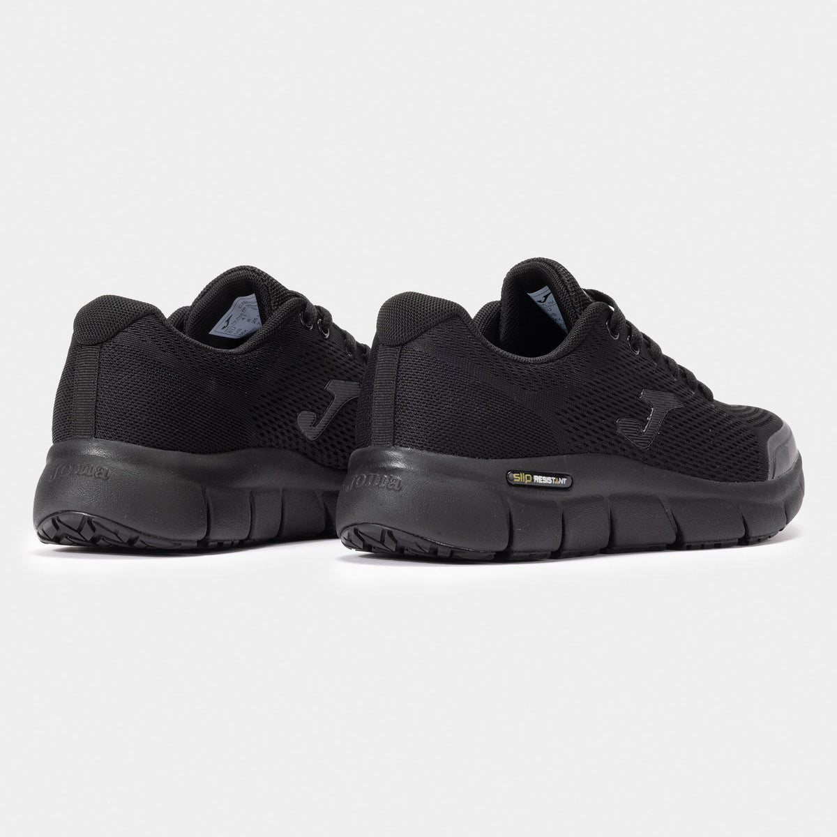 Joma Zen Men 2421 Black Shoes - Shams Shopping Centre Joma  