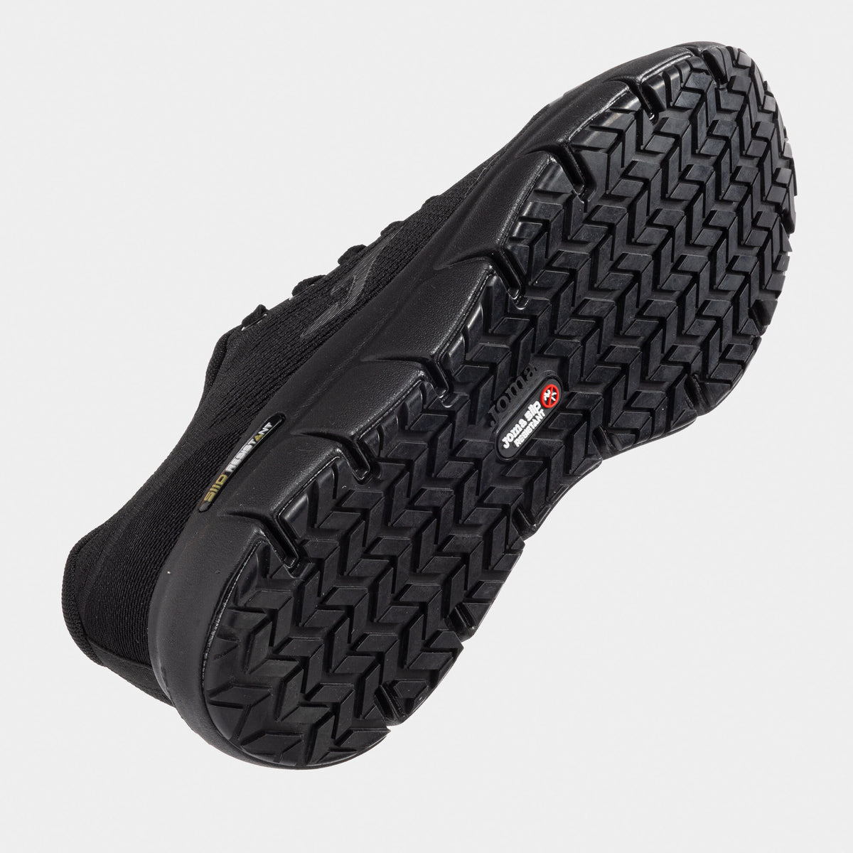 Joma Zen Men 2421 Black Shoes - Shams Shopping Centre Joma  