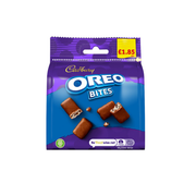 Cadbury Oreo Bites Bag 85g