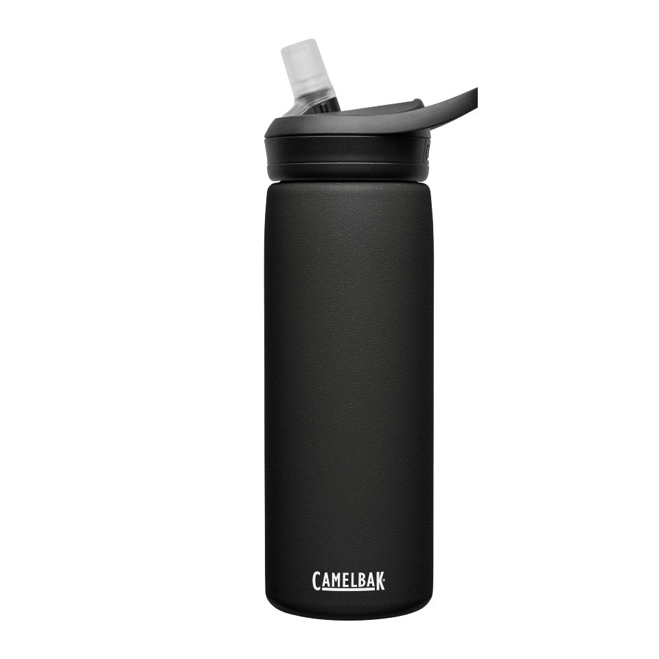 Camelbak Edyy + SST Vaccum Insulated 20 Oz Black - Shams Shopping Centre Camelbak  