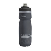 Camelbak Podium Chill 21oz Black Bottle