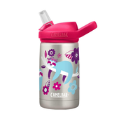 CAMELBAK Eddy+ Kids SST Vaccum Insulated 12 oz Bottle