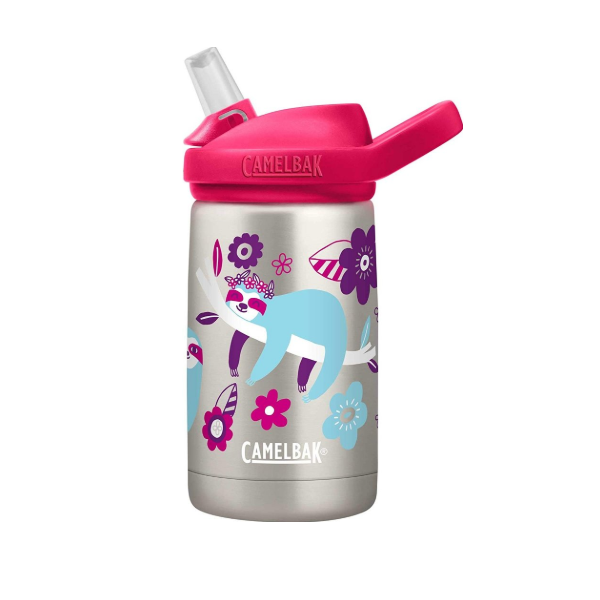 CAMELBAK Eddy+ Kids SST Vaccum Insulated 12 oz Bottle