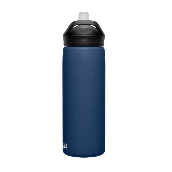 Camelbak Eddy + SST Vaccum Insulated 32 OZ Navy Bottle