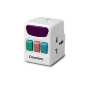 Camelion Universal Adapter GMS-G140
